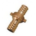 raccordo 3pz ottone mm18